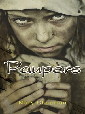 cover image of Paupers
